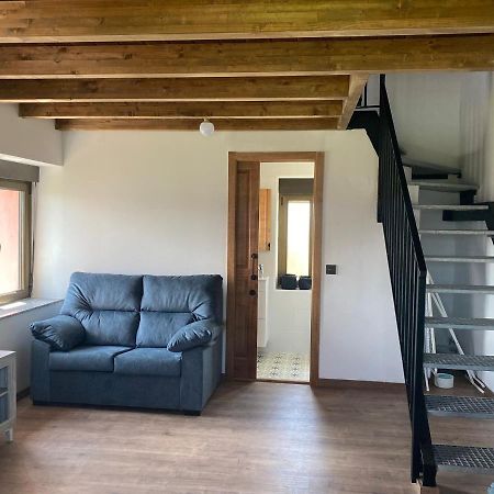 Casa Lin Nieva Βίλα Nieva  Εξωτερικό φωτογραφία