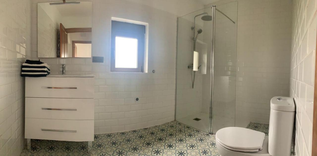 Casa Lin Nieva Βίλα Nieva  Εξωτερικό φωτογραφία
