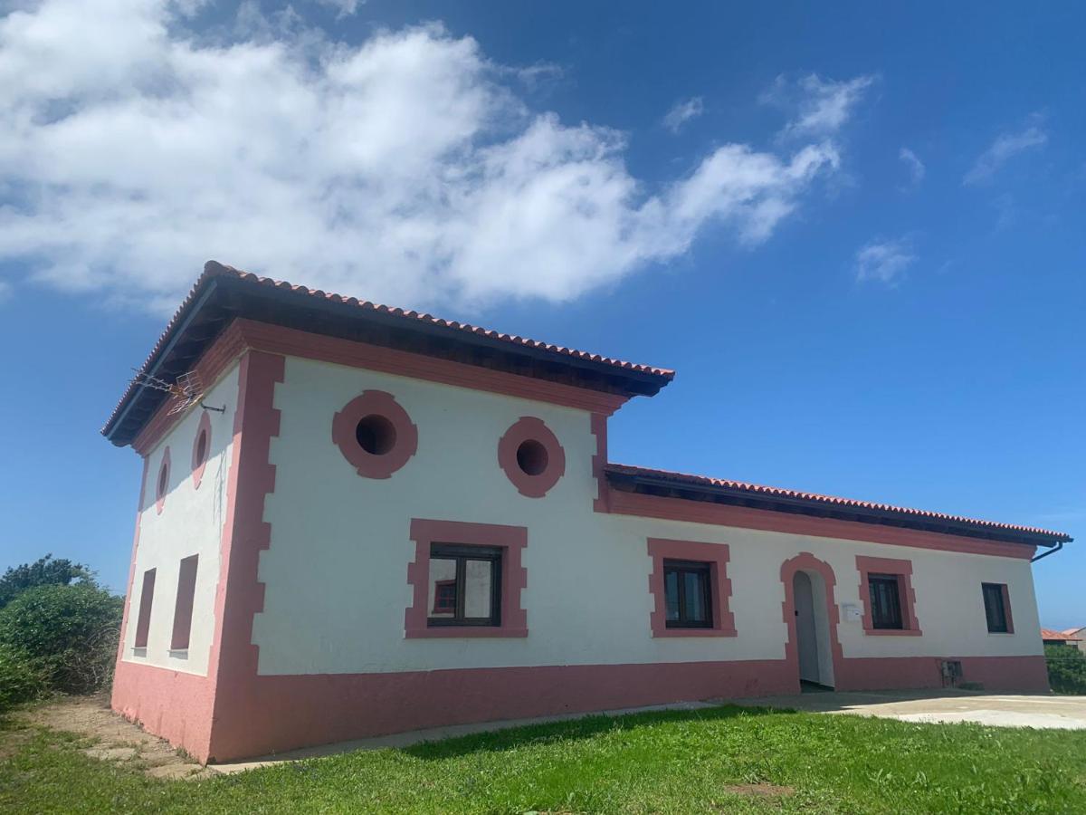 Casa Lin Nieva Βίλα Nieva  Εξωτερικό φωτογραφία