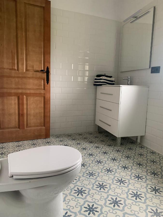 Casa Lin Nieva Βίλα Nieva  Εξωτερικό φωτογραφία
